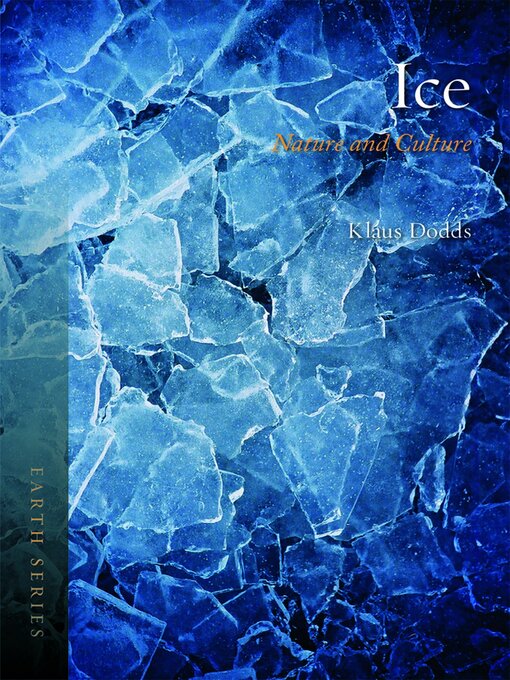 Title details for Ice by Klaus Dodds - Available